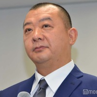 木下隆行 (C)モデルプレス
