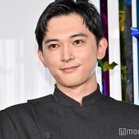 吉沢亮(C)モデルプレス