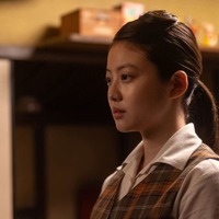 今田美桜「あんぱん」第101話（C）NHK