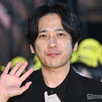 二宮和也(C)モデルプレス