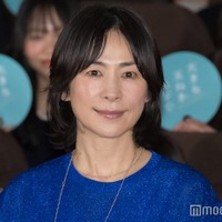西田尚美(C)モデルプレス