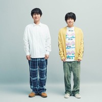 及川光博、手越祐也(C)日本テレビ