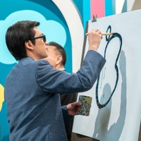 北村匠海「あんぱん」第103話(C)NHK