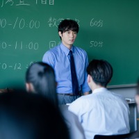 「僕達はまだその星の校則を知らない」6話