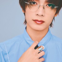 高橋恭平／「メンズプレッピー」2025年10月号（C）ヘリテージ