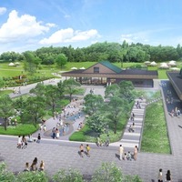THE BOTANICAL RESORT 林音／提供画像