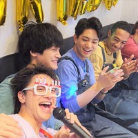 Aぇ! group（C）ABCテレビ