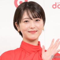 浜辺美波（C）モデルプレス