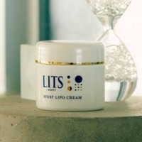 リッツ、高保湿クリーム「リッツ モイスト リポクリーム」が誕生