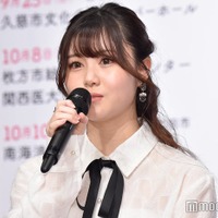 伊藤理々杏(C)モデルプレス