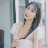 鈴木ふみ奈（C）モデルプレス