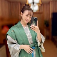 小松彩夏オフィシャルブログより