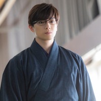 新田真剣佑「ちはやふる−めぐり−」第7話（C）日本テレビ
