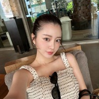 山本月 Instagramより