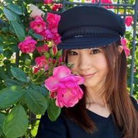 整形前のほしのあき／Instagramより