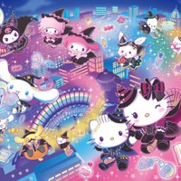 PUROHALLOWEEN（C）2025 SANRIO CO., LTD. TOKYO, JAPAN 著作 株式会社サンリオ