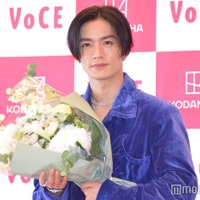 川村壱馬（C）モデルプレス