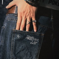 JO1「Handz In My Pocket」イメージポスター（C）LAPONE Entertainment