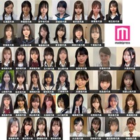 「女子高生ミスコン2025」セミファイナリスト（一部）