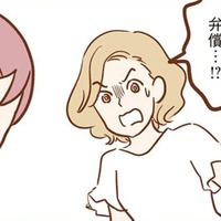 誰か一人が悪いわけではない。ここにいる全員の責任。やっぱり弁償することになるよね……？【犯人は私だけが知っている～母たちは静観する～ #６】