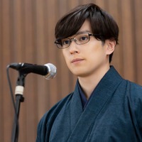 新田真剣佑「ちはやふる−めぐり−」第7話（C）日本テレビ