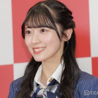 佐藤綺星/AKB48(C)モデルプレス