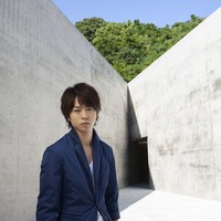 櫻井翔「櫻井翔のケンチクを学ぶ旅。」photo_筒井義昭(C)マガジンハウス
