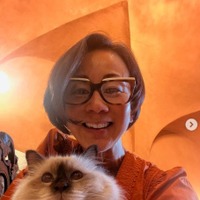 中村江里子Instagramより