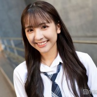 清水あす香 (C)モデルプレス