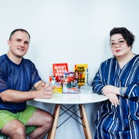 英ダガー賞『ババヤガの夜』王谷晶が過ごした「受賞からの１か月」と「翻訳されてはじめて気づいた」意外な違い