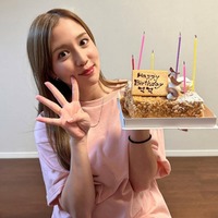 丸高愛実Instagramより