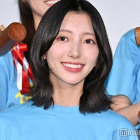 小西夏菜実(C)モデルプレス