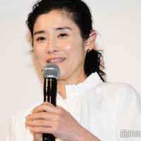 石田ひかり（C）モデルプレス