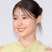 有村架純（C）モデルプレス