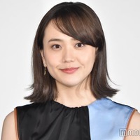 松井愛莉（C）モデルプレス