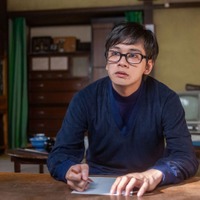 北村匠海「あんぱん」第105話（C）NHK