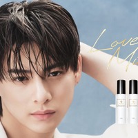 平野紫耀（C）Wonjungyo Hair