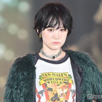 尾碕真花(C)モデルプレス