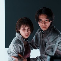 「今際の国のアリス:シーズン3」(提供写真)