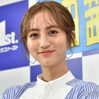 堀田茜(C)モデルプレス