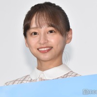 影山優佳(C)モデルプレス