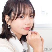 小國舞羽(C)モデルプレス