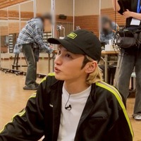 SKY-HI「THE LAST PIECE」Ep.09／画像提供：BMSG