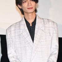 杢代和人(C)モデルプレス