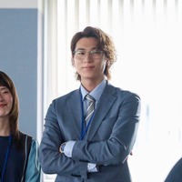 高山璃子、庄司浩平「40までにしたい10のこと」第8話(C)マミタ・libre/「40までにしたい10のこと」製作委員会