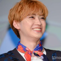 ユーキ(C)モデルプレス