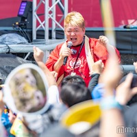 堀江貴文(C)モデルプレス