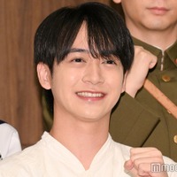 舞台「あの夏、君と出会えて~幻の甲子園で見た景色~」囲み取材に出席した藤井直樹(C)モデルプレス