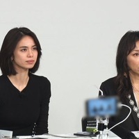 佐藤晴美「ガルバト -GIRLS BATTLE AUDITION-」(C)日本テレビ