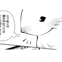 胃カメラ検査は異常なし…じゃあこのお腹にある違和感はいったい何⁉【末期ガンでも元気です #５】